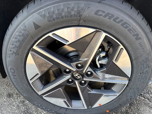 New 2026 Hyundai Tucson SEL image 6