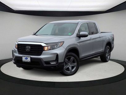 Used 2023 Honda Ridgeline RTL