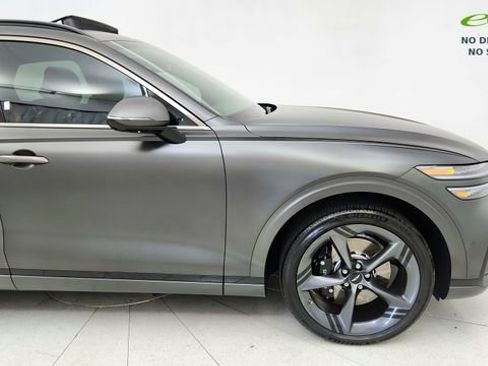 Used 2026 Genesis GV70 3.5T Sport Prestige AWD/4WD image 7
