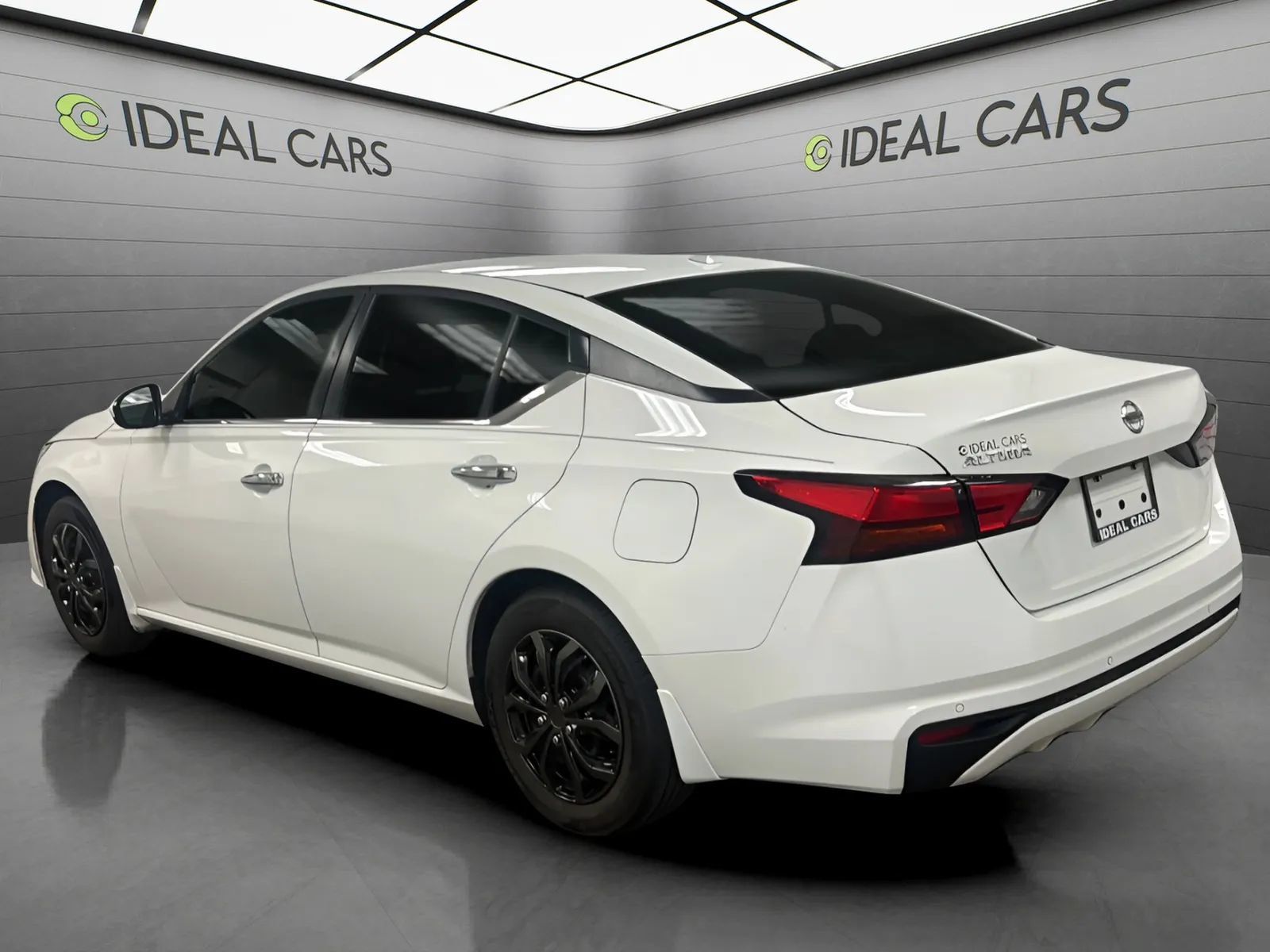 Used 2020 Nissan Altima 2.5 S w/ Driver Assist Package FWD image 7