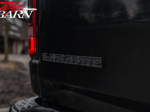 Used 2021 RAM 1500 Laramie image 13