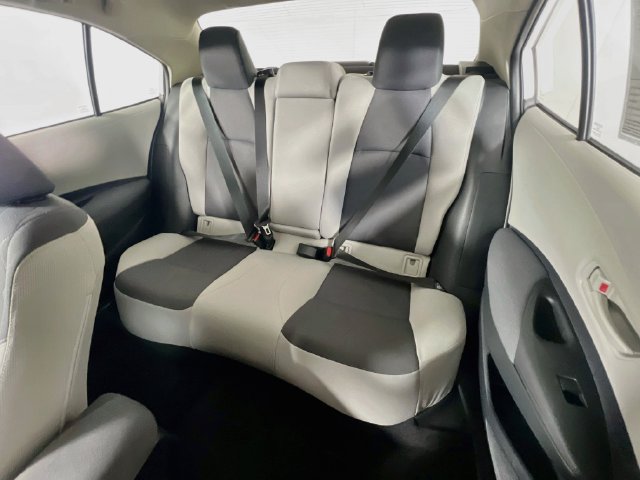 Used 2026 Toyota Corolla LE FWD image 27