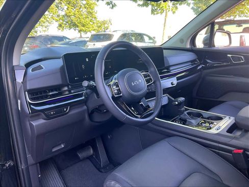 Used 2026 Kia Carnival SX Prestige image 14