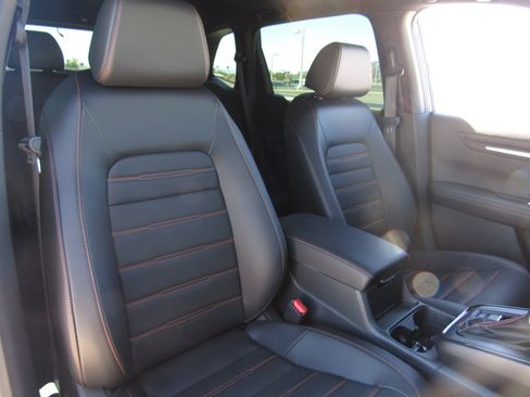 Used 2025 Honda CR-V Sport-L image 11