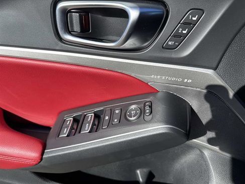 Used 2023 Acura Integra A-Spec image 9