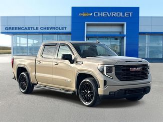 Used 2023 GMC Sierra 1500 Elevation video 1