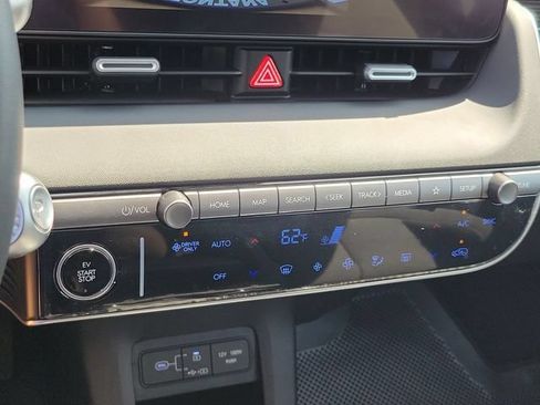 New 2027 Hyundai Ioniq 5 SE RWD image 14