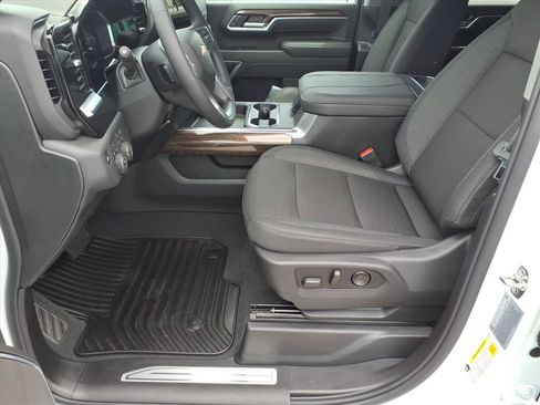 New 2026 Chevrolet Silverado 2500 LT w/ All Star Edition AWD/4WD image 9