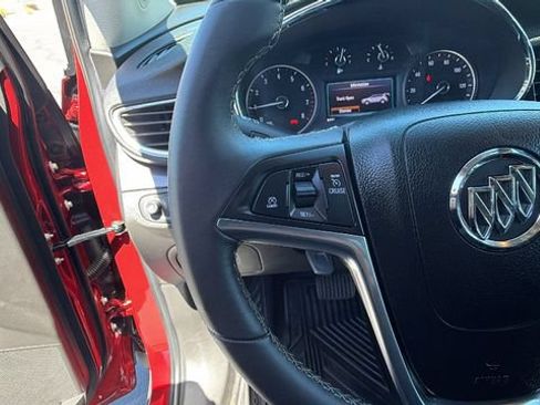 Used 2022 Buick Encore Preferred w/ Safety Package AWD/4WD image 27