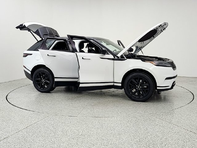 New 2026 Land Rover Range Rover Velar S AWD/4WD image 10