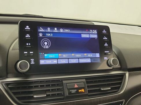 Used 2019 Honda Accord EX-L image 28