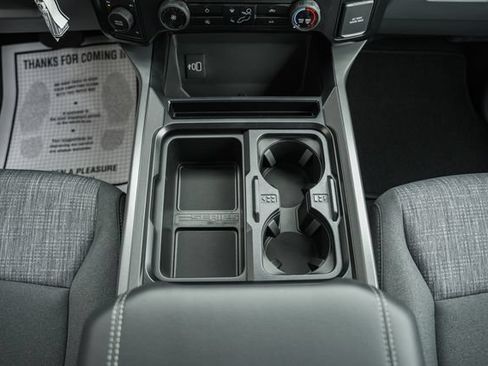 New 2026 Ford F250 XLT AWD/4WD image 37