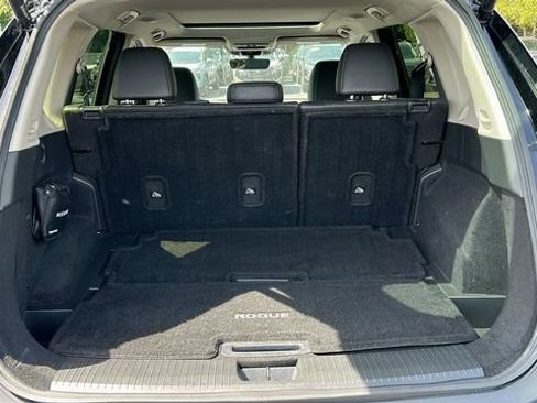 Certified 2023 Nissan Rogue SL w/ SL Premium Package AWD/4WD image 26