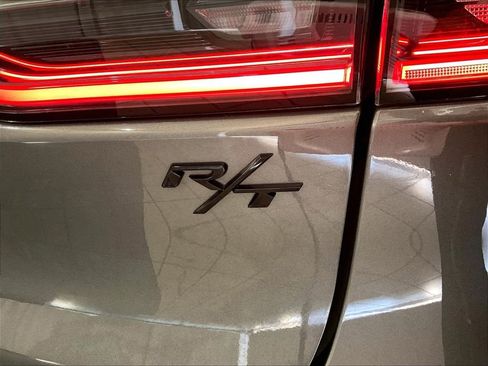 Used 2024 Dodge Hornet R/T AWD/4WD image 28