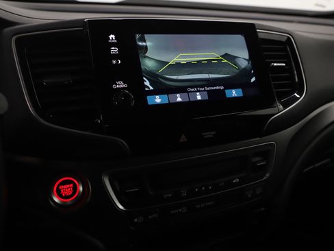 Used 2023 Honda Passport EX-L image 22