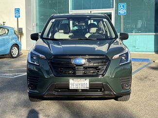 Used 2023 Subaru Forester video 2