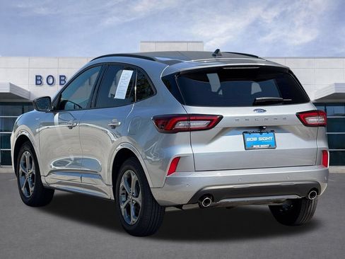 Used 2024 Ford Escape ST-Line w/ Tech Pack #1 FWD image 38