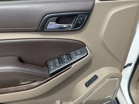 Used 2016 Chevrolet Tahoe LT image 13