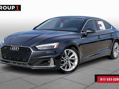 Used 2023 Audi A5 2.0T Premium Plus w/ Premium Plus