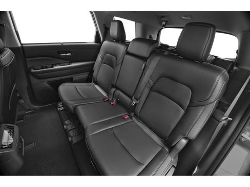 Certified 2024 Nissan Pathfinder SL AWD/4WD image 11