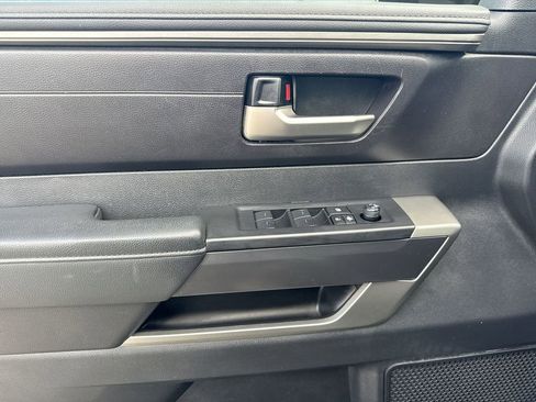 Used 2023 Toyota Tundra SR5 w/ TRD Off-Road Premium Package image 15