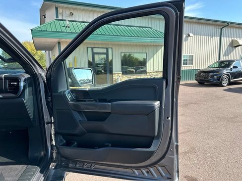 Used 2023 Ford F150 XLT w/ Equipment Group 302A High AWD/4WD image 29