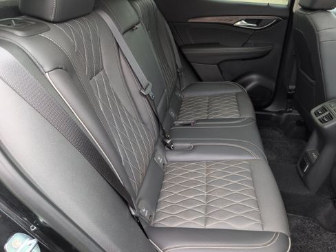 Used 2023 Buick Envision Avenir AWD/4WD image 12
