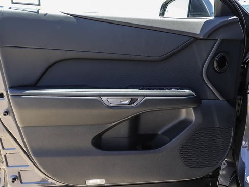 New 2026 Lexus ES 350e FWD image 22