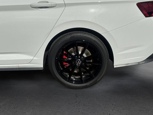 New 2026 Volkswagen Jetta GLI Autobahn image 9