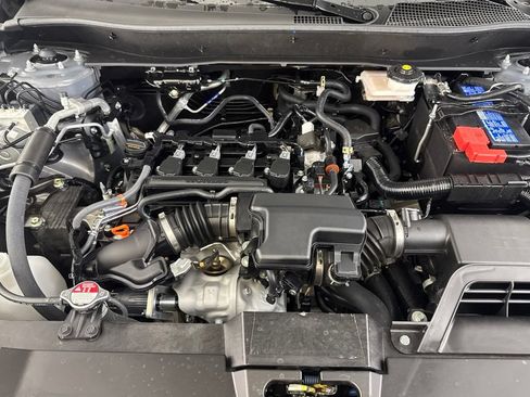 Certified 2026 Honda CR-V EX-L image 22