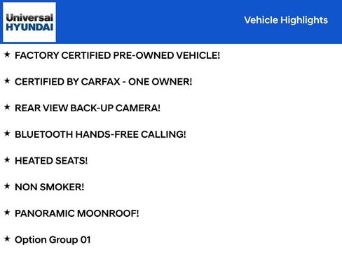 Certified 2022 Hyundai Tucson SEL image 6