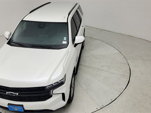 Certified 2023 Chevrolet Tahoe RST w/ Luxury Package image 15