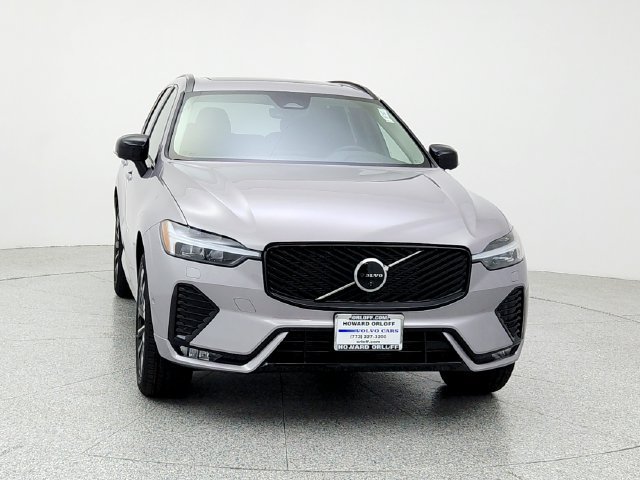 New 2026 Volvo XC60 B5 Plus w/ Protection Package Premier AWD/4WD image 2