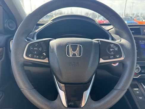 Used 2018 Honda CR-V EX image 13