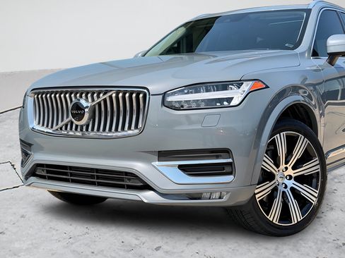 Used 2020 Volvo XC90 T6 Inscription AWD/4WD image 46