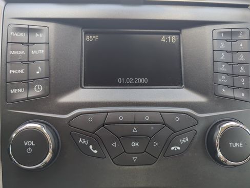 Used 2019 Ford Fusion S image 15