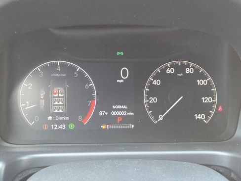 New 2026 Honda Odyssey Sport-L image 29