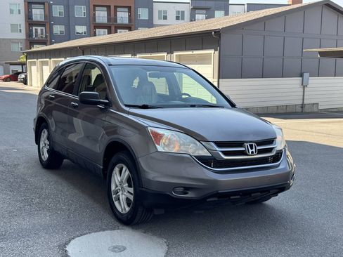 Used 2011 Honda CR-V EX image 6