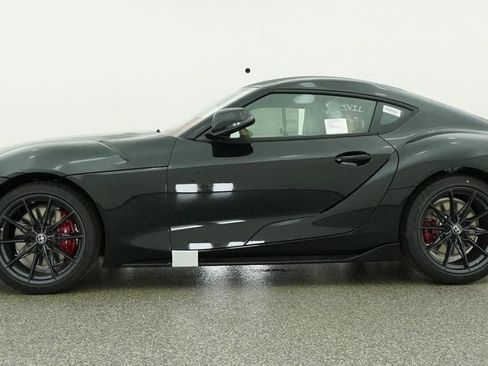 New 2026 Toyota Supra Premium RWD image 19