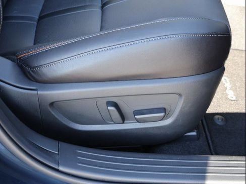 New 2026 MAZDA CX-50 AWD 2.5 S w/ Cargo Package image 11