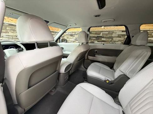 New 2026 Hyundai Palisade SEL image 18