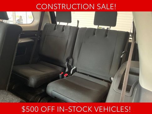 Used 2019 Toyota 4Runner SR5 AWD/4WD image 13