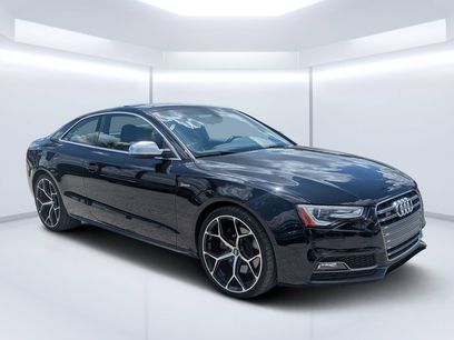 Used 2014 Audi S5 Prestige w/ Prestige Package