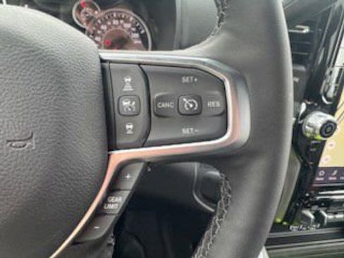 New 2025 RAM 2500 Big Horn image 18