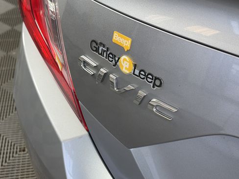 Used 2021 Honda Civic Sport image 15