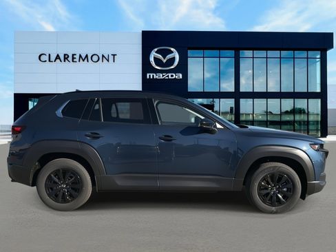 New 2026 MAZDA CX-50 AWD 2.5 Hybrid w/ Weather Package image 4