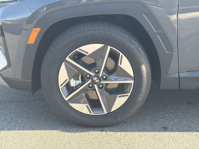 New 2026 Hyundai Tucson SEL FWD image 13