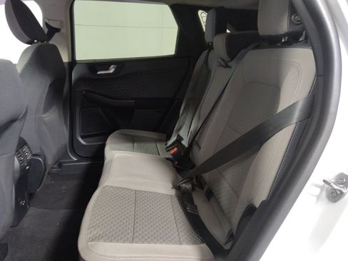 Used 2020 Ford Escape SE AWD/4WD image 18