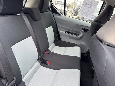 Used 2012 Toyota Prius C Two image 29