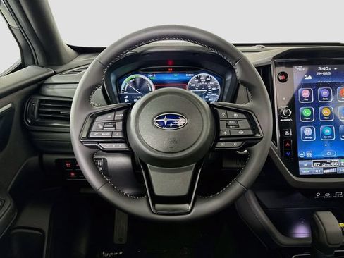 New 2026 Subaru Forester Premium AWD/4WD image 11